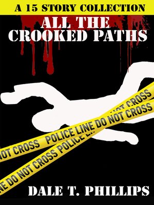 cover image of All the Crooked Paths